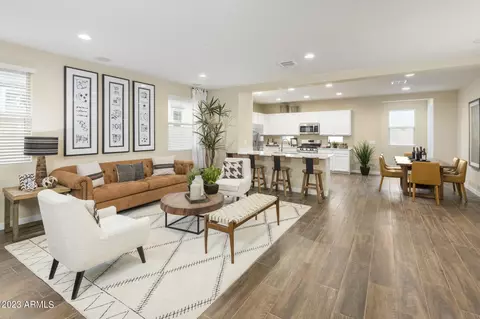 36385 W Giallo Ln, Maricopa, AZ 85138