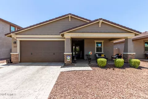 14345 W Voltaire St, Surprise, AZ 85379