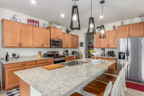 14345 W Voltaire St, Surprise, AZ 85379 photo 8