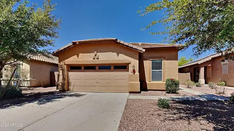 7324 W Beverly Rd, Laveen, AZ 85339