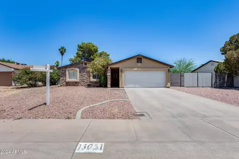 13051 N 41st Pl, Phoenix, AZ 85032