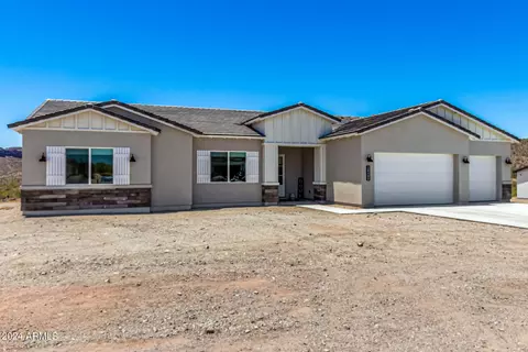 28488 N Tame Ln, Queen Creek, AZ 85144