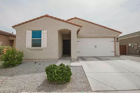 2383 S 236th Dr, Buckeye, AZ 85326
