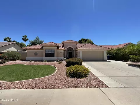3113 E Nora St, Mesa, AZ 85213