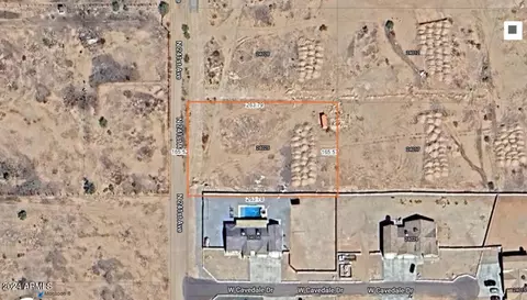24025 W Beacon Ln #5, Wittmann, AZ 85361