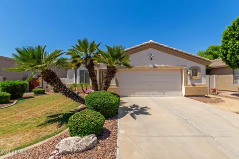 2032 E La Costa Dr, Chandler, AZ 85249