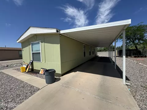 84 N Sycamore St, Florence, AZ 85132