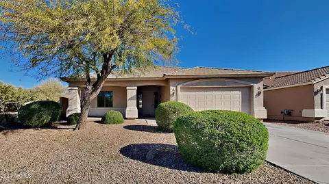 45256 W Rhea Rd, Maricopa, AZ 85139