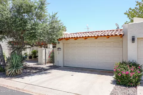7157 N Via Don Juan --, Glendale, AZ 85301