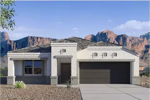 28244 N Platinum Dr, San Tan Valley, AZ 85143
