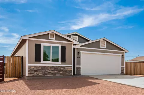 464 N 98th Pl, Mesa, AZ 85207 photo 3