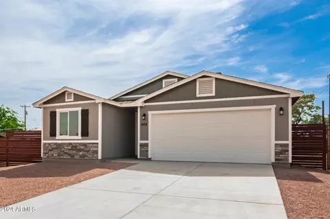 464 N 98th Pl, Mesa, AZ 85207 photo 2
