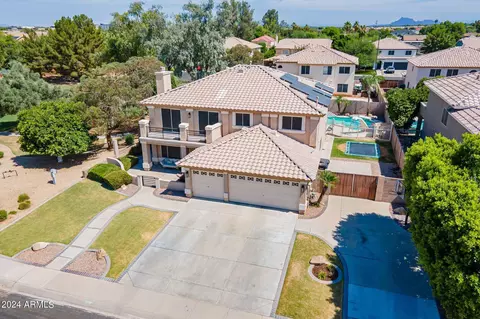 3628 E Indigo Bay Ct, Gilbert, AZ 85234