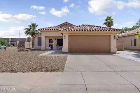 3525 W Mariposa Grande --, Glendale, AZ 85310