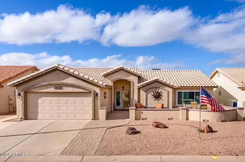 6690 S Championship Dr, Chandler, AZ 85249