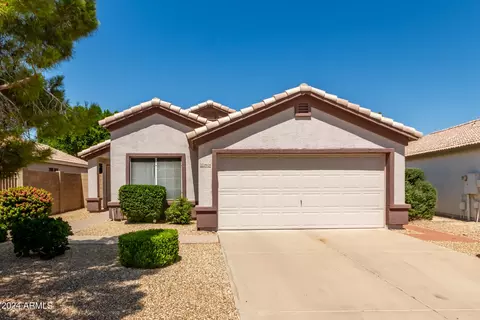 24624 N 38th Ln, Glendale, AZ 85310