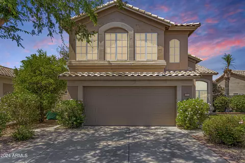 7448 W Crest Ln, Glendale, AZ 85310