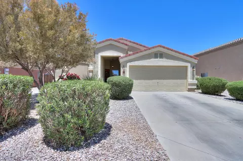 1836 E Diego St, Casa Grande, AZ 85122