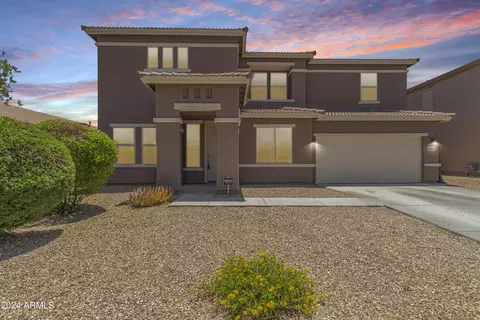 18631 W Turquoise Ave, Waddell, AZ 85355