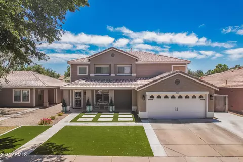 745 W Orchard Way, Gilbert, AZ 85233