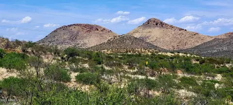 lot116 W Stetson Dr #116, Elfrida, AZ 85610