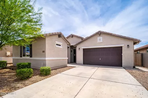 13427 W Range Mule Dr, Peoria, AZ 85383