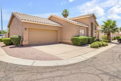 4906 E Brown Rd #40, Mesa, AZ 85205 photo 2