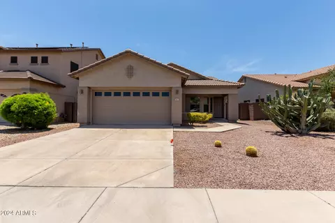 14637 W Watson Ln, Surprise, AZ 85379