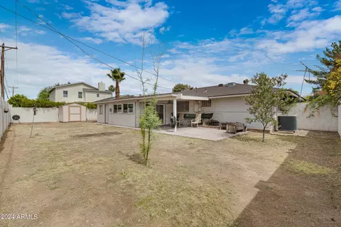 3935 E Whitton Ave, Phoenix, AZ 85018 photo 24