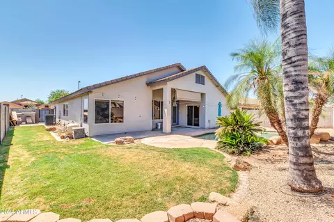 3917 S Seton Ave, Gilbert, AZ 85297 photo 40