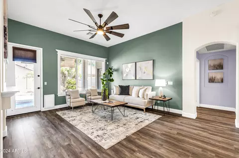 3917 S Seton Ave, Gilbert, AZ 85297 photo 8