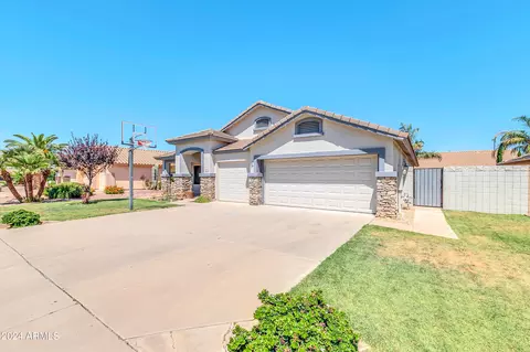 3917 S Seton Ave, Gilbert, AZ 85297 photo 31
