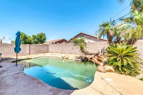 3917 S Seton Ave, Gilbert, AZ 85297 photo 42