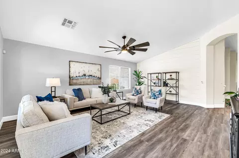 3917 S Seton Ave, Gilbert, AZ 85297 photo 13
