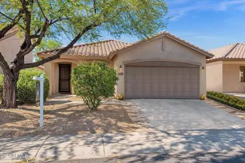2536 W Lewis And Clark Trl, Anthem, AZ 85086