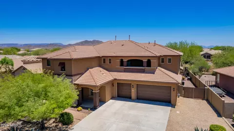 43611 N 50th Dr, New River, AZ 85087