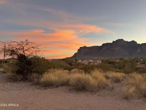 4315 E Roundup St, Apache Junction, AZ 85119 photo 8