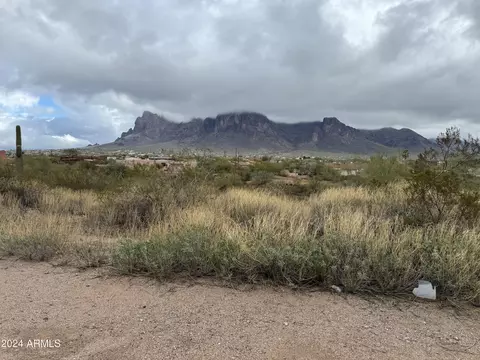 4315 E Roundup St, Apache Junction, AZ 85119 photo 9