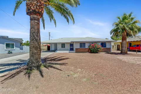 2115 N 70th Pl, Scottsdale, AZ 85257