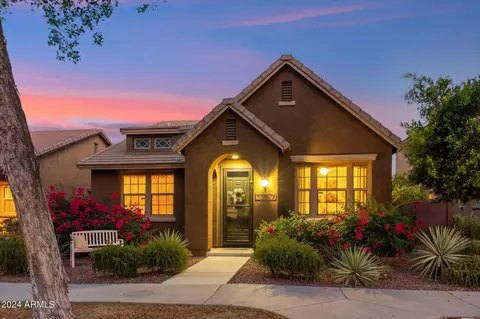20747 W Ridge Rd, Buckeye, AZ 85396