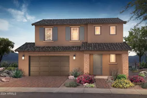 21281 E Superstition Dr, Queen Creek, AZ 85142