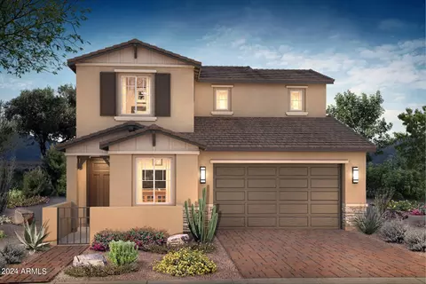 21288 E Superstition Dr, Queen Creek, AZ 85142
