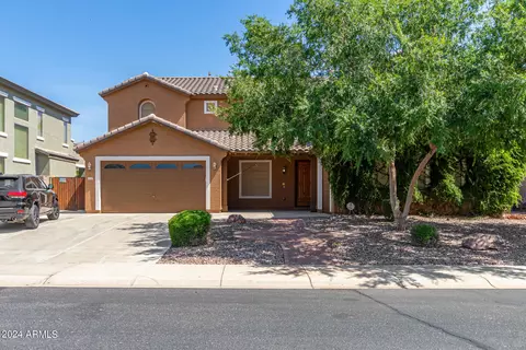 14320 W Acapulco Ln, Surprise, AZ 85379