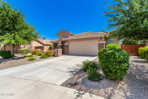10821 E Quade Ave, Mesa, AZ 85212 photo 2