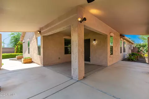 10821 E Quade Ave, Mesa, AZ 85212 photo 29