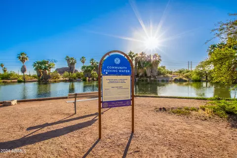 452 E Lilac Dr, Tempe, AZ 85288 photo 41