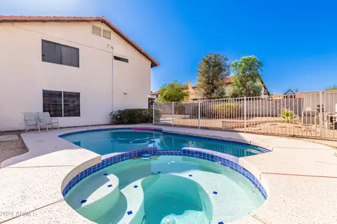 452 E Lilac Dr, Tempe, AZ 85288 photo 34