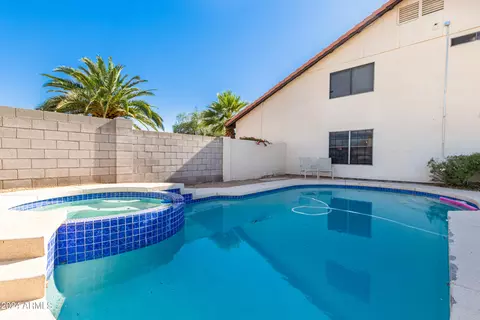 452 E Lilac Dr, Tempe, AZ 85288 photo 35