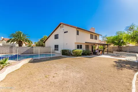 452 E Lilac Dr, Tempe, AZ 85288 photo 33