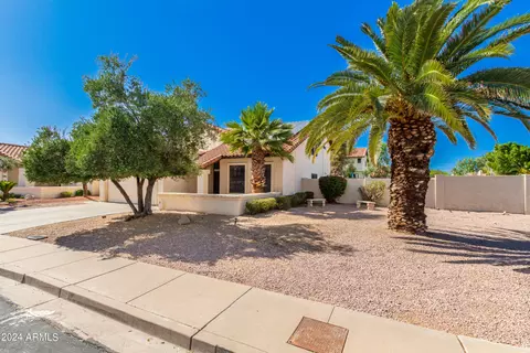 452 E Lilac Dr, Tempe, AZ 85288